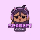 Scarletathena's server