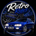 RETRO RIDES 🔥