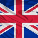 British blokey