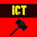 Inappropriate Content Terminators Discord Server Icon