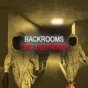 Backrooms The Labyrinth