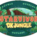 Starvivor: DK Jungle