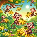 Bananen Farm
