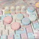 ᐢ..ᐢ ﹒kyuzy