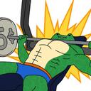    Gym Jammin        Discord Server Icon