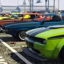 Jamer and Nuggets GTA 5 Modded Accounts Discord Server Icon