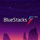 Bluestacks RDP/VPS Discord Server Icon
