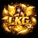 LKGaming 🔥