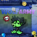 🌱 El SOTANO de WOLF PVZ 🌱