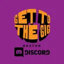 Get to the Gig Boston - Community Server