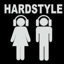 HARDSTYLE ٠ ࣪ Discord Server Icon