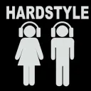HARDSTYLE ٠ ࣪ Discord Server Icon