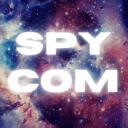 Spycom - Master Key icon