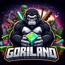 GORILAND | DISCORD OFICIAL