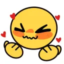 die :3's icon