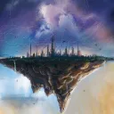 Nimbus City