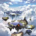 Sky Isles