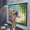Agoraphobia