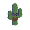 Yuki's World Discord Server Icon