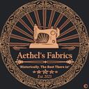 Aethel's Fabrics Discord Server Icon