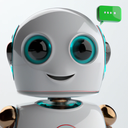 Whatsapp + OpenAI icon
