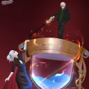 ʀᴡʙʏ: ᴛʜᴇ ᴍɪʀʀᴏʀᴇᴅ ᴅɪᴍᴇɴꜱɪᴏɴ