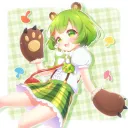 日ノ隈らんさん ファンサーバー