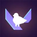Valorant Pigeons Discord Server Icon