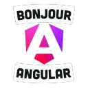 Bonjour Angular