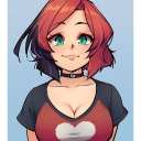 Goddess Alexa~ Findom ~Dungeon Server Icon