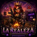 👑LA REALEZA 👑