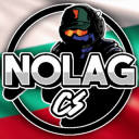 Discovery icon for NOLAG-CS Discord server