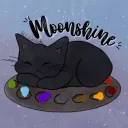 ♡﹒🌙﹒MoonShine 2.0.！'s icon