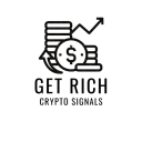 Get Rich Crypto Signals Server Icon