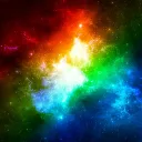 🌈 Rainbow  Network's icon