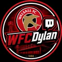 DylanWFC x
