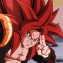 Dokkan Galaxy Discord Server Icon