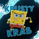 Krusty Krab ( smalls/crossplay )