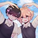 De Femboy Club Discord Server Icon
