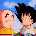 Dragon Ball Rage Server Icon