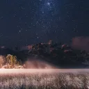 Mynte's space