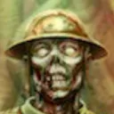 Great War Zombies
