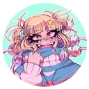 strxwbxrry_milk's Server