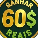 Método ganhar 60$ R3ais
