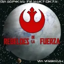 Rebeldes de la Fuerza