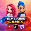 Bly e Kinn Games