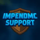 ImpendMC Support Server