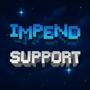 Impend Support