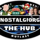 NostalgiORG Hub