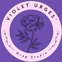 Violet Urges’ Drag Studio